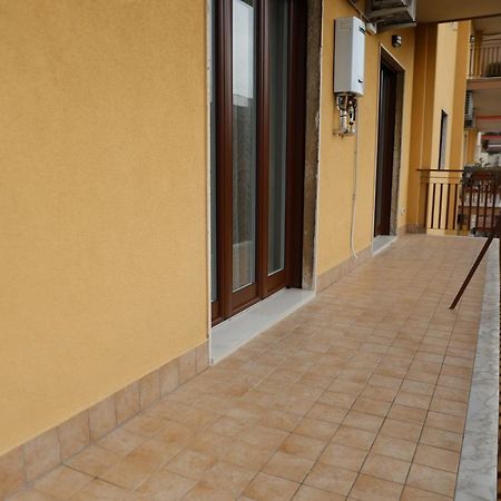 B&B A Salerno Exterior foto