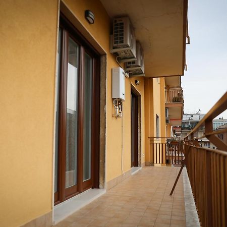 B&B A Salerno Exterior foto