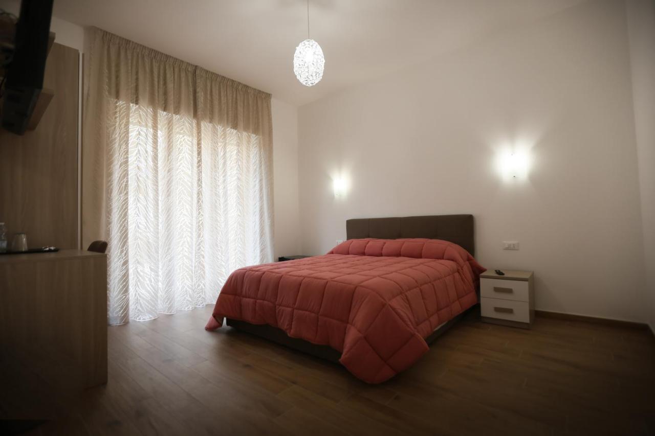 B&B A Salerno Exterior foto